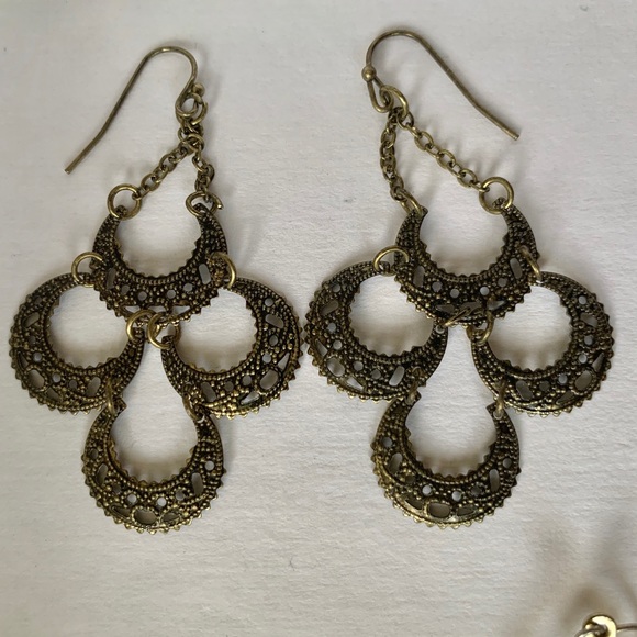 Boho Earring Grab Bag! - Picture 3 of 6